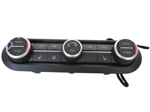 Used Climate control ALFA ROMEO STELVIO (949_) 2.9 Q4 (949.AXG2A, 949.AXH2A, 949.AXS2A) (510 hp) 27828679