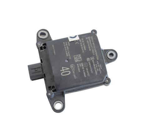 Elektronisk modul LEXUS ES (_Z10_, _A10_, _H10_) 250 (AXZA10) (200 hp) 27825343