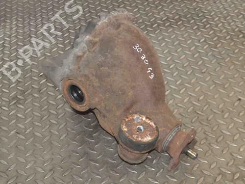 Differential, bag JAGUAR XJ (X350, X358) D 2.7 | BP8000894M24 