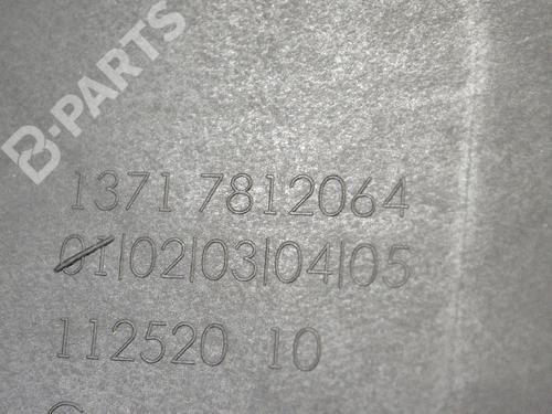Air filter box BMW 5 Gran Turismo (F07) 530 d | BP7499321M87 