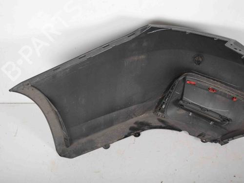 Rear bumper BMW 5 (F10) 530 d | BP11495869C8 