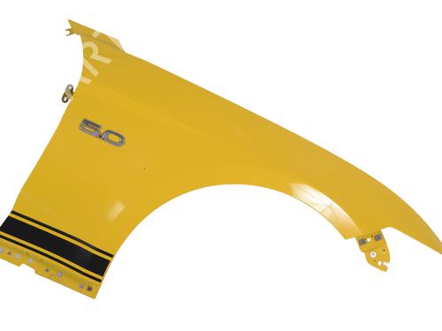 Used Right front fenders FORD USA MUSTANG Convertible 5.0 V8 (419 hp) 27837042