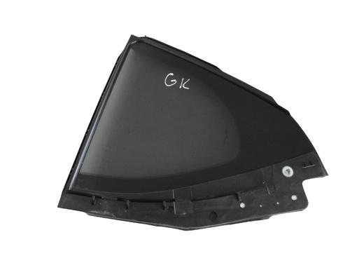 Used Rear left quarter glass LEXUS ES (_Z10_, _A10_, _H10_) 250 (AXZA10) (200 hp) 27825305