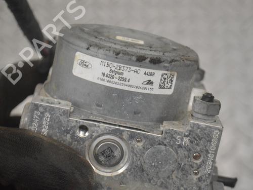 Pompe ABS FORD PUMA (J2K, CF7) 1.0 EcoBoost mHEV | BP27829450M43 