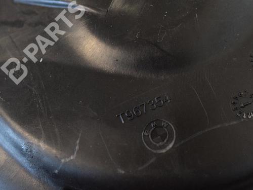 Heater blower motor BMW 4 Convertible (F33, F83) 435 d xDrive | BP8857736M62 