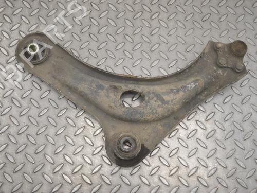 Right front suspension arm PEUGEOT 208 I (CA_, CC_) 1.2 VTI 82 | BP17081202M13 