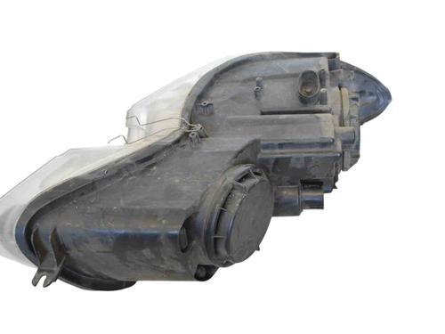 Left headlight JAGUAR XF I (X250) 3.0 D | BP29485605C28 