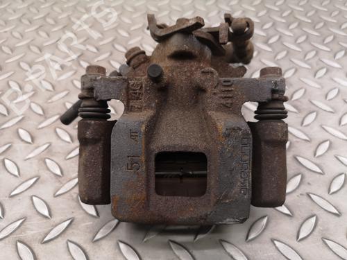 Used Left rear brake caliper MITSUBISHI OUTLANDER III (GG_W, GF_W, ZJ, ZL, ZK) 2.2 Di-D 4WD (165 hp) 18745825