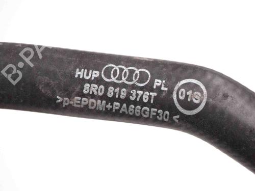Pipe PORSCHE MACAN (95B) 3.0 S Diesel | BP14792834M125 