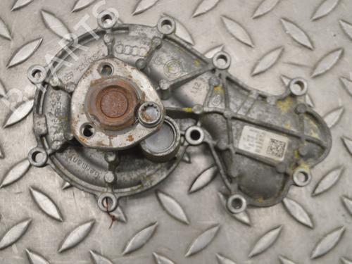 Used Auxiliary water pump AUDI A5 (8T3) 3.0 TDI quattro (245 hp) 14811777
