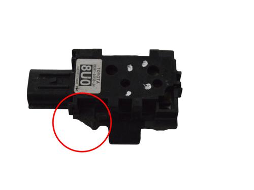 Electronic module LEXUS GS (_S19_) 450h (GRS191_, GWS191_) | BP16879343M83 