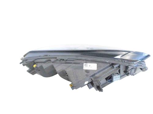 Left headlight JAGUAR E-PACE (X540) 2.0 P200 AWD | BP29485604C28 