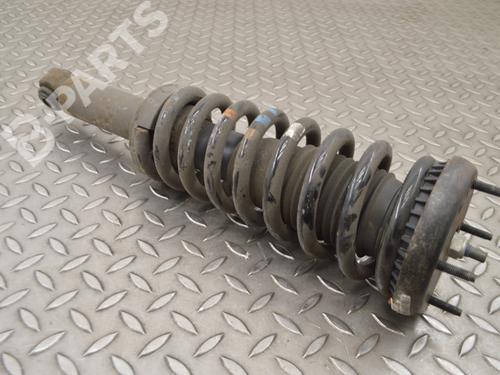 Left rear shock absorber JAGUAR XF I (X250) 2.2 D | BP10533552M18 