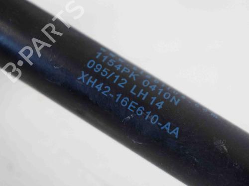 Hood lift support LAND ROVER RANGE ROVER III (L322) 4.4 D 4x4 | BP14817350C139 