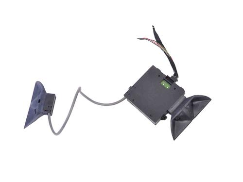 Elektronisk modul LAND ROVER RANGE ROVER III (L322) 3.0 D 4x4 (177 hp) 10534053