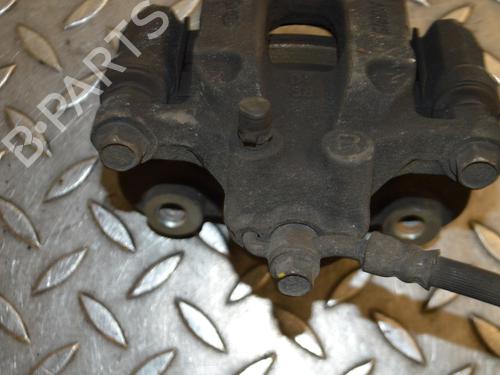 Right rear brake caliper PORSCHE 911 (997) 3.6 Carrera | BP19941468M106 