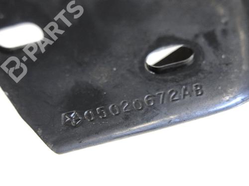 Other CHRYSLER GRAND VOYAGER V (RT) 2.8 CRD | BP10530883O1 