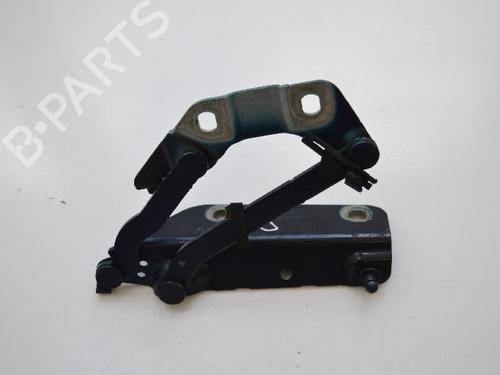 Hinge/Door check strap LAND ROVER FREELANDER 2 (L359) 2.2 TD4 4x4 | BP14809298C146 