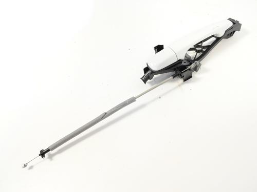 Front left exterior door handle VOLVO XC60 I SUV (156) D4 | BP19943746C128 
