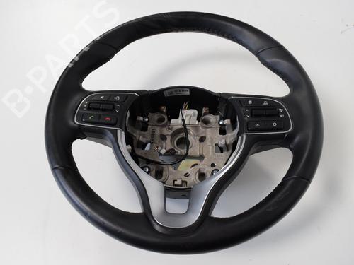 Used Steering wheel KIA SPORTAGE IV (QL, QLE) 1.7 CRDi (141 hp) 19943212