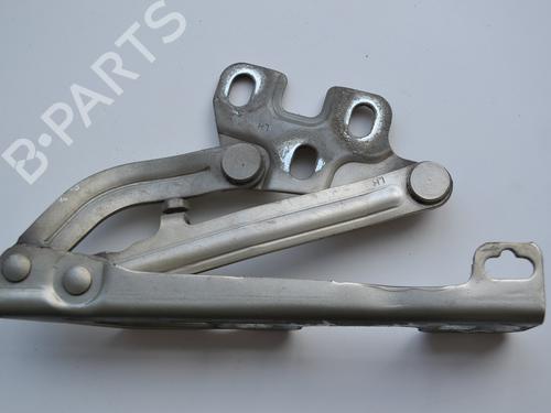 Used Hinge/Door check strap OPEL CORSA D (S07) 1.3 CDTI (L08, L68) (75 hp) 19941638