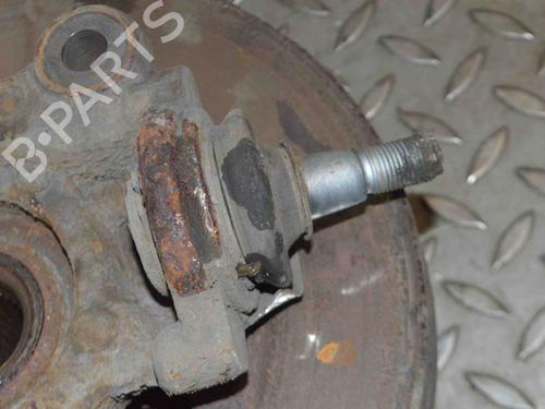 Left front steering knuckle FORD TRANSIT CUSTOM V362 Bus (F3) 2.2 TDCi | BP14786943M25 