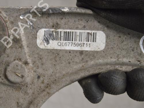 Right front suspension arm BMW 5 Touring (F11) 530 d | BP14802379M13 