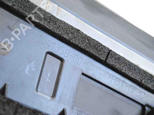 Dørliste TESLA MODEL X (5YJX) P100D AWD | BP30107353C150