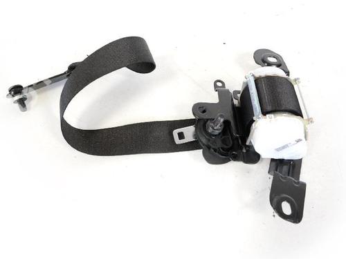 Used Rear right seatbelt BMW 5 Gran Turismo (F07) 530 d (258 hp) 7482201