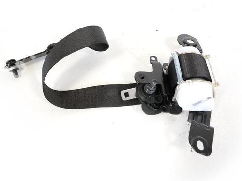 Rear right belt tensioner BMW 5 Gran Turismo (F07) 530 d (258 hp) 7233529