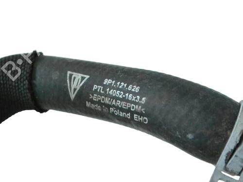 Pipe MERCEDES-BENZ G-CLASS (W463) AMG G 65 (463.274, 463.275) | BP15482760M125 
