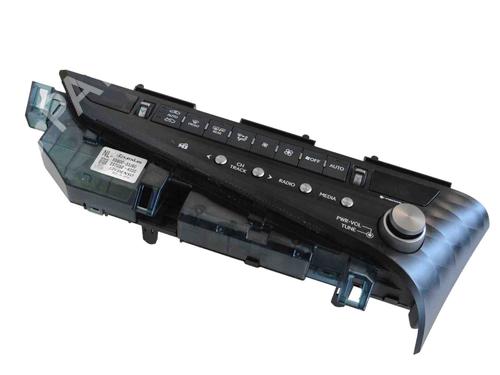 Used Climate control LEXUS ES (_Z10_, _A10_, _H10_) 250 (AXZA10) (200 hp) 27825370