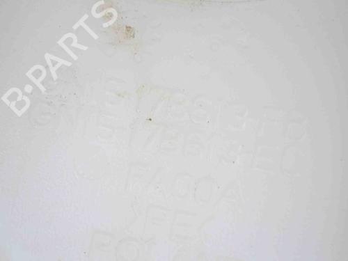 Windscreen washer tank FORD ECOSPORT 1.0 EcoBoost | BP7483591C113 