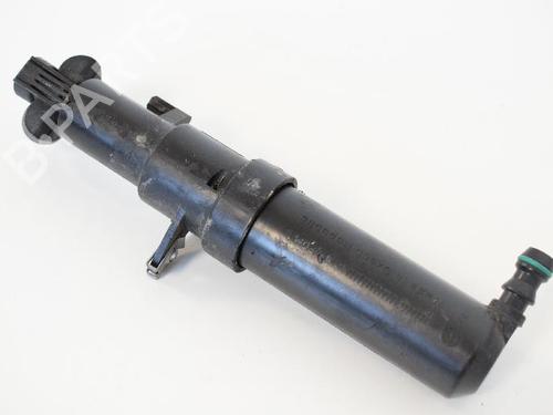 Headlight washer MERCEDES-BENZ S-CLASS (W221, V221) S 320 CDI 4-matic (221.080, 221.180) | BP14818383E17 