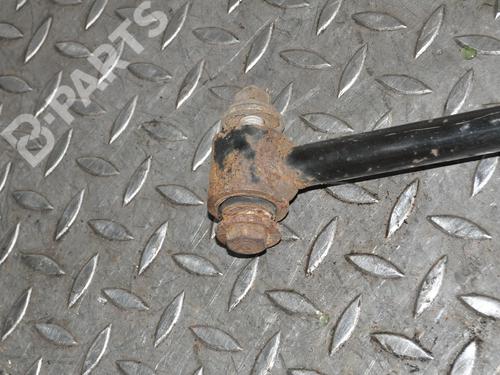 Right rear suspension arm LAND ROVER RANGE ROVER IV (L405) 4.4 SDV8 4x4 | BP7748952M15 