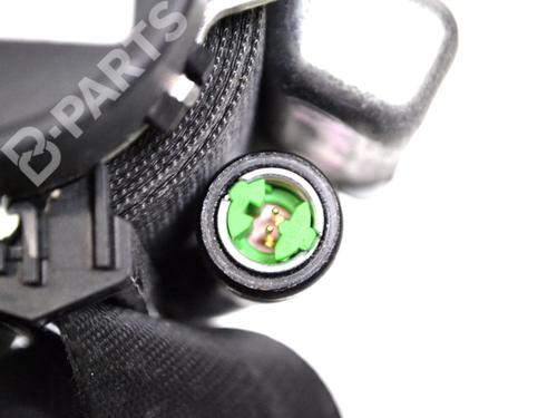 Front right seatbelt LAND ROVER FREELANDER 2 (L359) 2.2 TD4 4x4 | BP10531485I25 