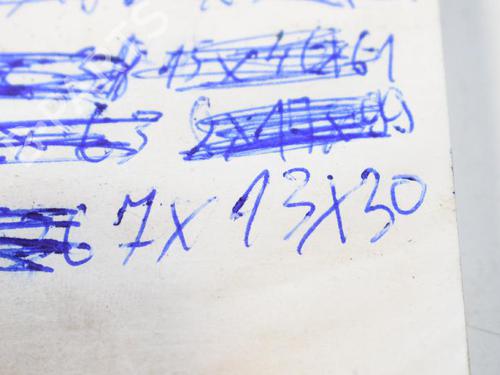 Pipe MERCEDES-BENZ GLK-CLASS (X204) 220 CDI 4-matic (204.984, 204.997) | BP14816981M125 