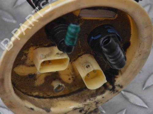 Fuel pump BMW 6 Coupe (F13) 640 d | BP15482721M76 