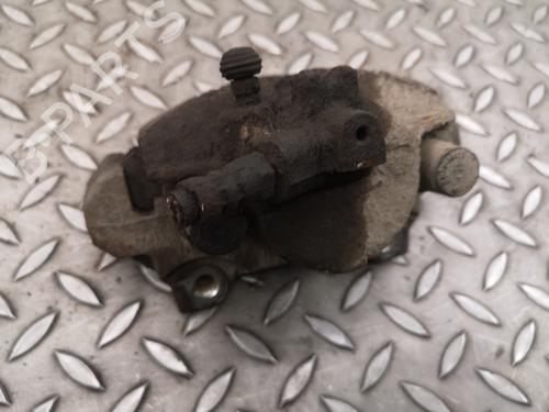 Left front brake caliper CHRYSLER YPSILON 1.2 | BP27830648M105 