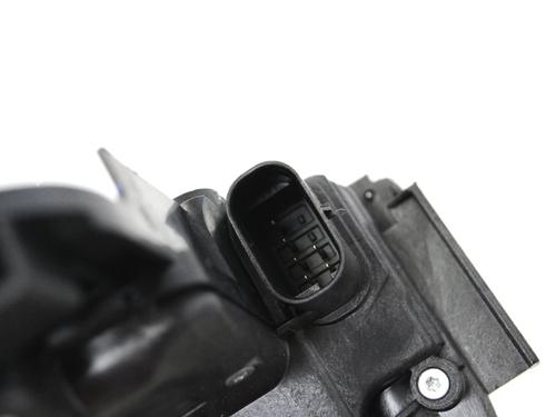 Front left lock MERCEDES-BENZ GLE (W166) 250 d 4-matic (166.004) | BP7747809C98 