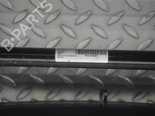 Rear axle VOLVO XC40 (536) B4 Mild-Hybrid | BP27828365M2 