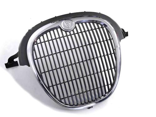 Used Grille JAGUAR S-TYPE II (X200) 2.7 D (207 hp) 29337506