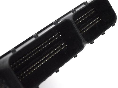 Engine control unit (ECU) MERCEDES-BENZ G-CLASS (W463) AMG G 65 (463.274, 463.275) | BP10533391M57 