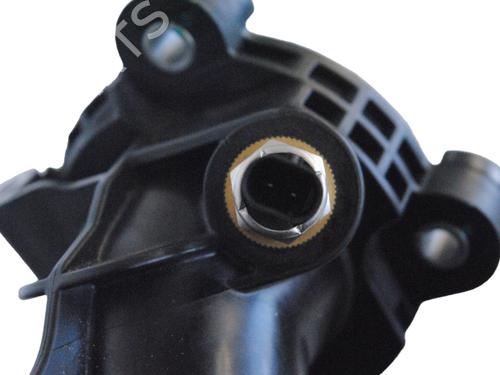 Rør VOLVO XC40 (536) B4 Mild-Hybrid | BP27828530M125 