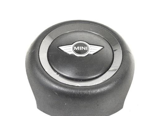 Used Driver airbag MINI MINI (R56) Cooper D (112 hp) 7487545