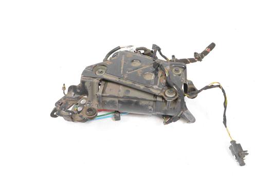 Suspension compressor BENTLEY CONTINENTAL Coupe (3W_, 393) 6.0 GT Speed | BP7496792M103