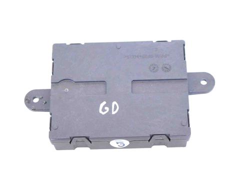 Used Electronic module JAGUAR F-PACE (X761) 2.0 D200 MHEV (204 hp) 28547174