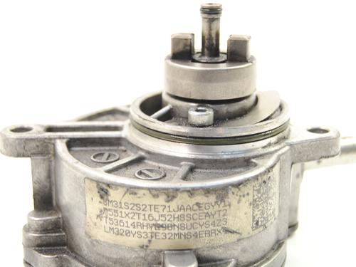 Vacuum pump MERCEDES-BENZ SPRINTER 3-t Bus (B906) 211 CDI (906.711, 906.713) | BP19941880M80 