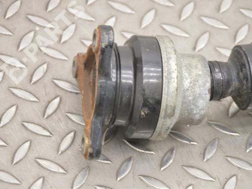 Driveshaft MERCEDES-BENZ GLC (X253) 250 d 4-matic (253.909) | BP11970104M37 