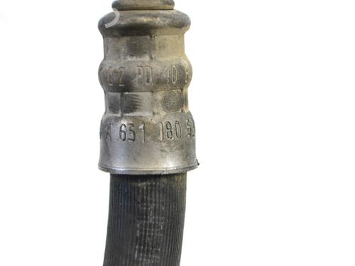 Pipe MERCEDES-BENZ C-CLASS (W205) C 220 BlueTEC / d (205.002, 205.004) | BP14769370M125 